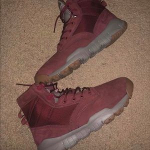Nike SFB 6inch Military sample Boots